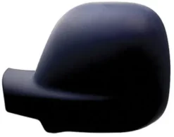 Coque de rétroviseur gauche noire pour CITROËN JUMPY III SPACE-TOURER depuis 2016, Neuve