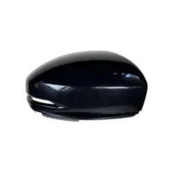Coque de rétroviseur gauche pour HONDA JAZZ III phase 1 2015-2017, Neuve à peindre