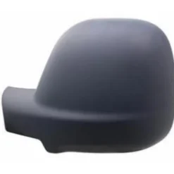 Coque de rétroviseur gauche pour FIAT DOBLO III phase 1 depuis 2022, Nueve à peindre