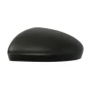 Coque de rétroviseur gauche pour MITSUBISHI ASX 2023-2024, noire, Neuve