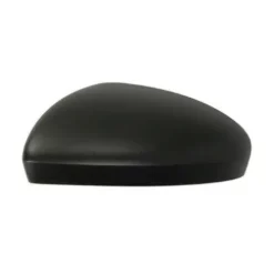 Coque de rétroviseur gauche pour MITSUBISHI ASX 2023-2024, noire, Neuve