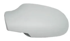 Coque de rétroviseur gauche pour MERCEDES Classe A 2001-2004, avec primer, Neuve