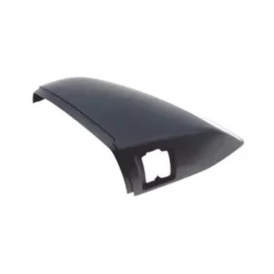Coque de rétroviseur gauche pour AUDI Q5 II phase 2 depuis 2021, avec trou BLIS, Neuve à peindre