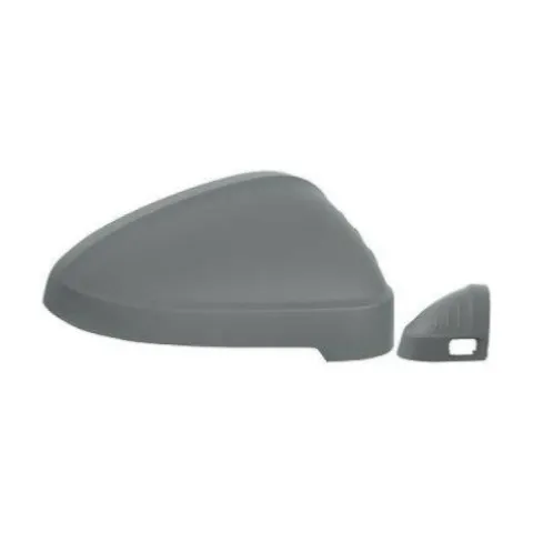 Coque droite pour AUDI A4 B9 depuis 2019, Mod. LANE ASSIST, Neuve à peindre