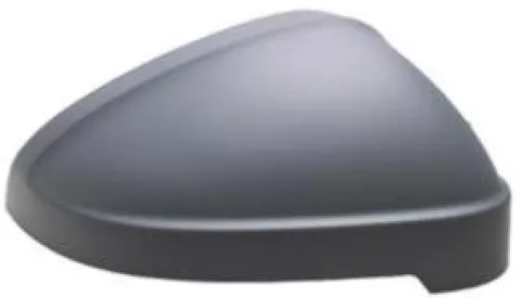 Coque droite pour AUDI A4 B9 depuis 2019, Neuve à peindre