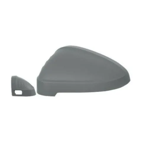 Coque gauche pour AUDI A4 B9 depuis 2019, Mod. LANE ASSIST, Neuve à peindre