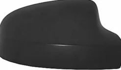 Coque rétroviseur droit pour DACIA SANDERO II phase 1, 2012-2016, Neuve à peindre