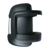 Coque rétroviseur droit pour CITROËN JUMPER Camping-car II ph.2 depuis 2014 >, bras court