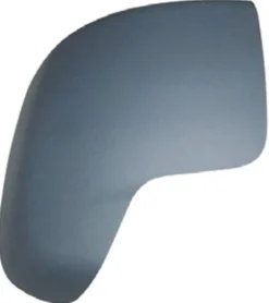 Coque rétroviseur droit pour FIAT FIORINO III, 2008-2016, Neuve à peindre