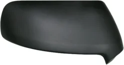 Coque rétroviseur droit pour CITROËN C3 PICASSO phase 2, 2012-2017, noire, Neuve