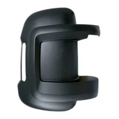Coque rétroviseur droit pour CITROËN JUMPER Camping-car II ph.1, 2006-2014, (bras court)e, Neuve