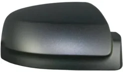 Coque rétroviseur droit pour MERCEDES VITO II phase 2 (W639) 2010-2014, noire, Neuve