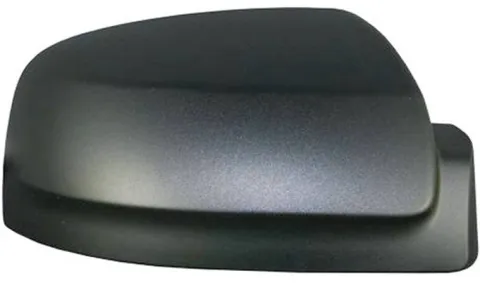 Coque rétroviseur droit pour MERCEDES VITO II phase 2 (W639) 2010-2014, noire, Neuve