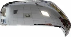 Coque rétroviseur droit pour PEUGEOT 5008 I 2009-2016, chromé, Neuve