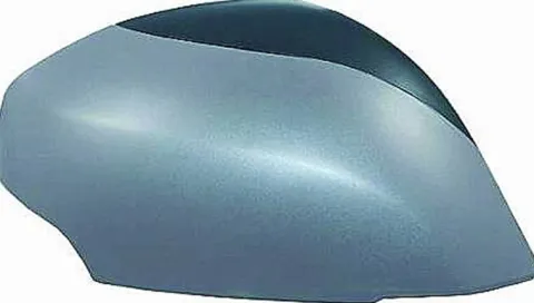 Coque rétroviseur droit pour RENAULT SCENIC/X-MOD, 2012-2013, Neuve à peindre