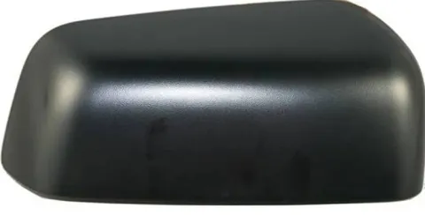 Coque rétroviseur droit pour FORD TRANSIT CONNECT I phase 3, 2009-2013, noire, Neuve