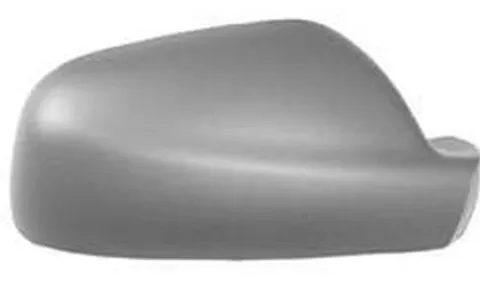 Coque rétroviseur droit pour PEUGEOT 307 phase 2, 2005-2008, Neuve à peindre