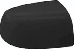 Coque rétroviseur droit pour FORD FUSION phase 2 depuis 2005, noire, Neuve