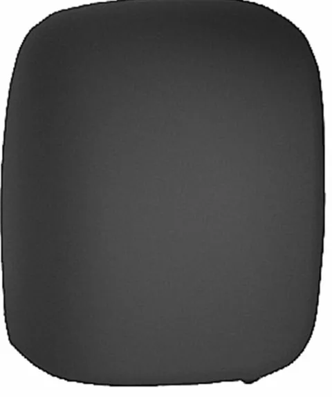 Coque rétroviseur droit pour PEUGEOT EXPERT II 2007-2016, Neuve à peindre