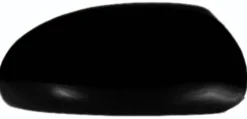Coque rétroviseur droit pour FORD FOCUS I phase 2, 2001-2004, noire, Neuve