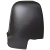 Coque rétroviseur droit pour MERCEDES SPRINTER III depuis 2019 (W907-W910), noire, Neuve