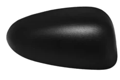 Coque rétroviseur droit pour FORD KA, 2009-2016, Noire, Neuve