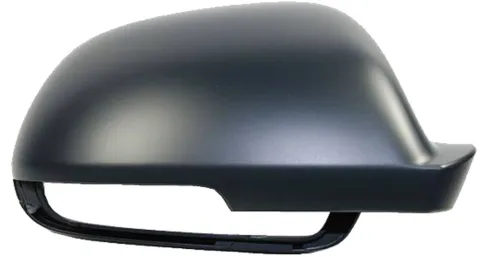 Coque rétroviseur droit pour SKODA OCTAVIA II ph. 2 2009-2013, Neuve à peindre