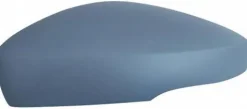 Coque rétroviseur droit pour VOLKSWAGEN POLO V phase 2, 2014-2017, Neuve à peindre