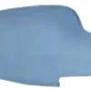 Coque rétroviseur droit pour RENAULT MEGANE II phase 1, 2002-2005, Neuve à peindre
