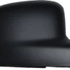 Coque rétroviseur droit pour VOLKSWAGEN TRANSPORTER T5, 2003-2009, noire, Neuve