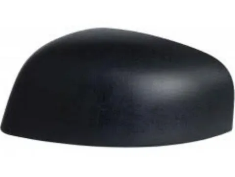 Coque rétroviseur droit pour FORD TOURNEO CONNECT II phase 2 2018-2022 CHC, noire, Neuve