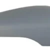Coque rétroviseur droit pour Volkswagen Jetta V phase 1 2011-2014, Neuve à peindre