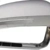 Coque rétroviseur droit pour AUDI A3 II ph.2 SPORTBACK 2008-2012, chromée, Neuve