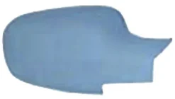 Coque rétroviseur droit pour RENAULT SCENIC II phase 1, 2003-2006, Neuve à peindre