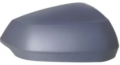 Coque rétroviseur droit pour AUDI Q3 II depuis 2018, Lane Assist, Neuve à peindre