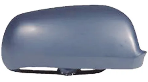 Coque rétroviseur droit pour SKODA OCTAVIA I ph. 2 2000-2004, Mod. Grand, Neuve à peindre