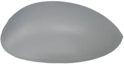 Coque rétroviseur droit pour CITROËN C2 phase 1, 2003-2008, Neuve à peindre