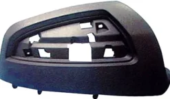 Coque rétroviseur droit pour MERCEDES (W204) CLASSE C 2007-2011, Neuve à peindre
