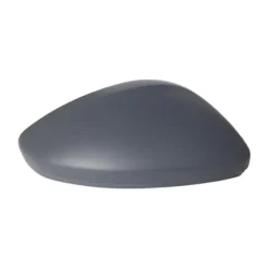 Coque rétroviseur droit pour PEUGEOT 508 II phase 1, depuis 2018, Neuve à peindre