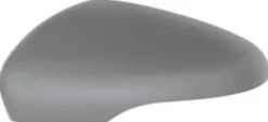 Coque rétroviseur droit pour VOLKSWAGEN GOLF VI 2008-2012, Neuve à peindre