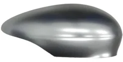 Coque rétroviseur droit pour FORD FIESTA VI phase 1, 2008-2012, chromée, Neuve