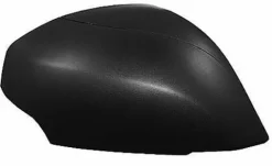 Coque rétroviseur droit pour RENAULT SCENIC III phase 3, 2013-2016, noire, Neuve