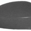 Coque rétroviseur droit pour FIAT PUNTO III depuis 2012 >, Neuve à peindre