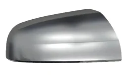 Coque rétroviseur droit pour OPEL ZAFIRA B ph. 1 2005-2008, Chromée, Neuve