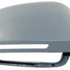Coque rétroviseur droit pour AUDI A3 II ph.2 SPORTBACK 2008-2010, Neuve à peindre