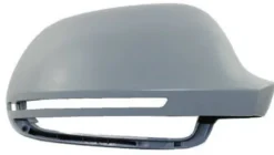 Coque rétroviseur droit pour AUDI A3 II ph.2 SPORTBACK 2008-2010, Neuve à peindre