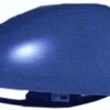 Coque rétroviseur droit pour CITROËN C4 I phase 2, 2008-2009, Neuve à peindre