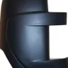 Coque rétroviseur droit pour RENAULT MASTER III ph.1 2010-2014, Noire, bras court, Neuve