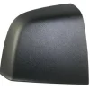 Coque rétroviseur droit pour FIAT DOBLO II phase 2 2015-2022, noire, Neuve