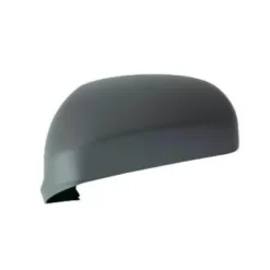 Coque rétroviseur droit pour ALFA ROMEO MITO 2008-2016, noire, Neuve
